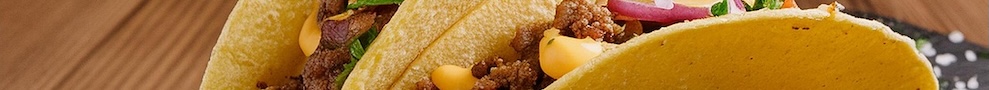 taquerías