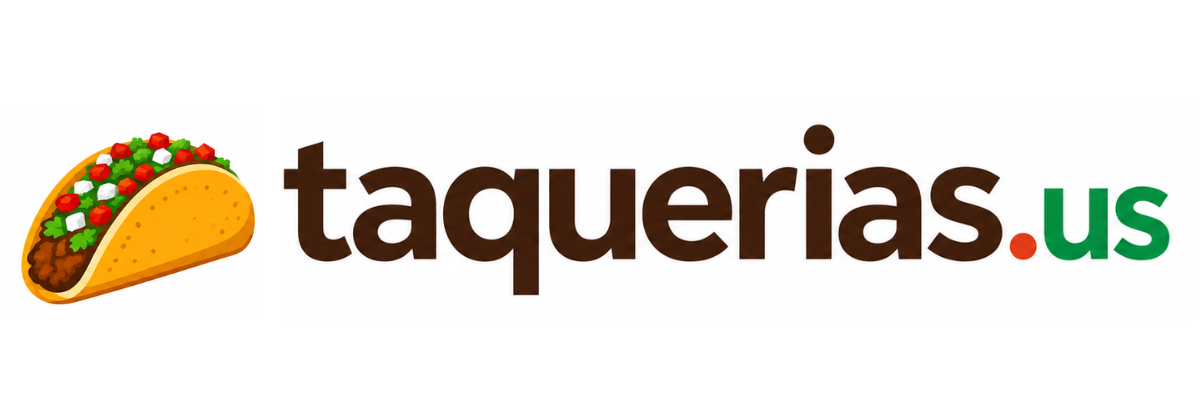 taquerías